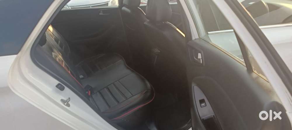 Hyundai I20 Petrol Asta Dual Tone, 2018, Petrol