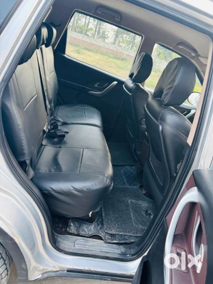 Mahindra Xuv500, 2015, Diesel