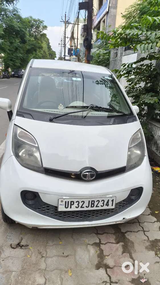 Tata Nano Twist Xt 2017 2nd Owner