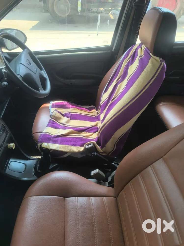 Tata Indica Ev2 85000 Km Driven