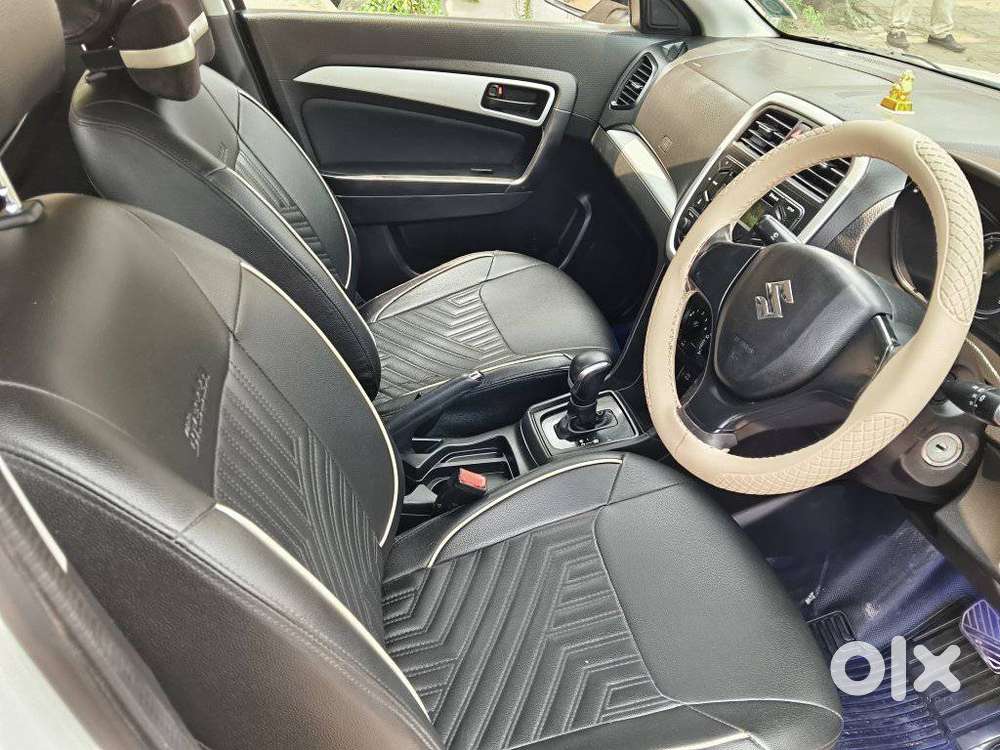 Maruti Suzuki Vitara Brezza Vdi Amt, 2019, Diesel