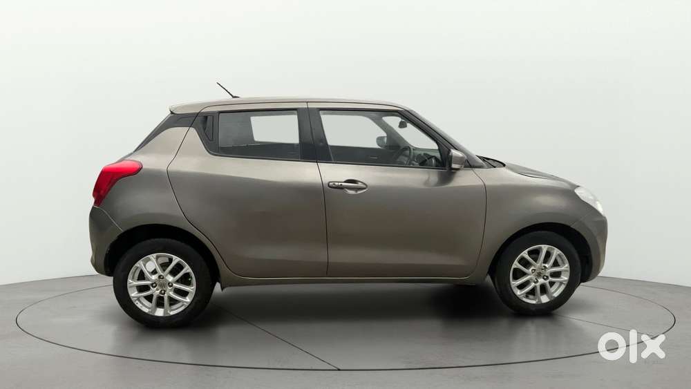 Maruti Suzuki Swift Amt Zxi, 2019, Petrol