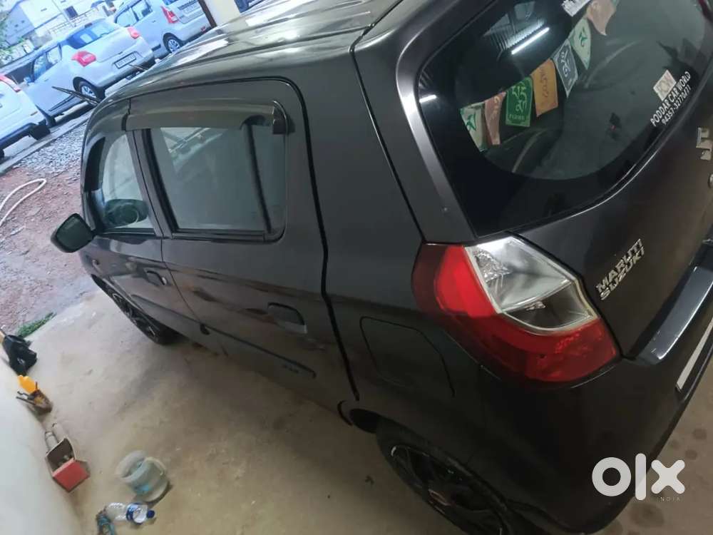 Maruti Suzuki Alto K10 2016 Petrol 59200 Km Driven