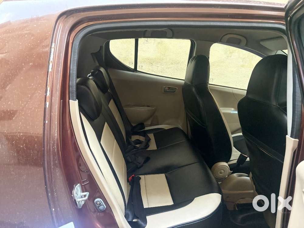 Maruti A-star 2013 Tn43 Registered
