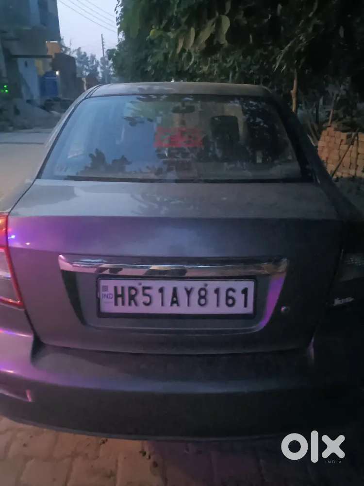 Cng, Good Condition, Insurance 2027