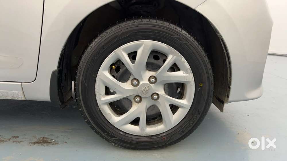 Hyundai Grand I10 1.2 Kappa Sportz, 2017, Petrol