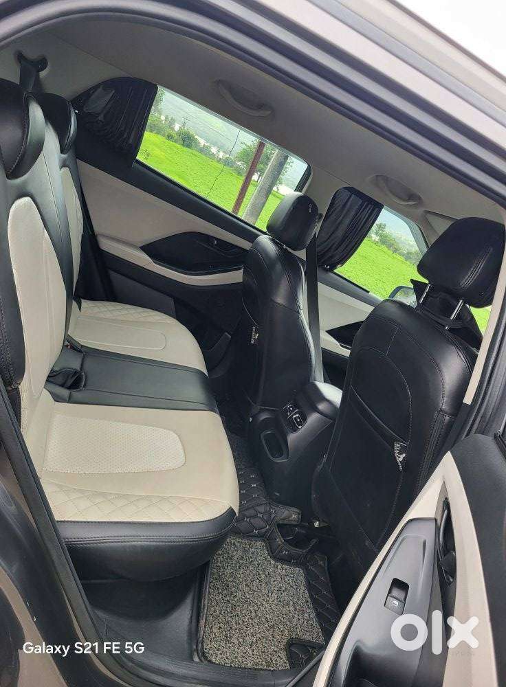 Hyundai Creta 1.5 Ex Diesel, 2021, Diesel