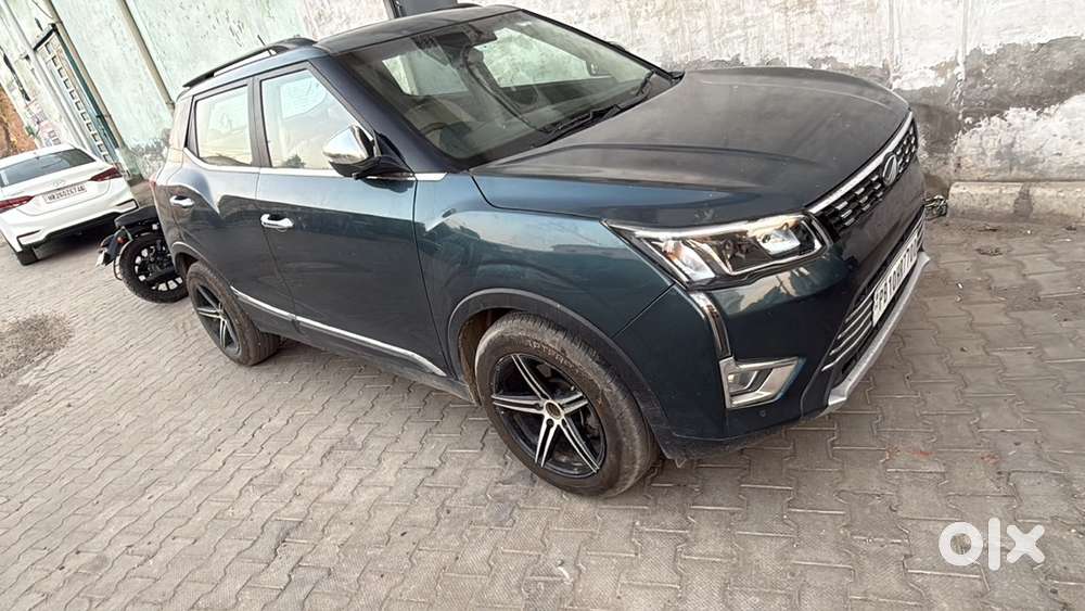 Mahindra Xuv300 Diesel 2021