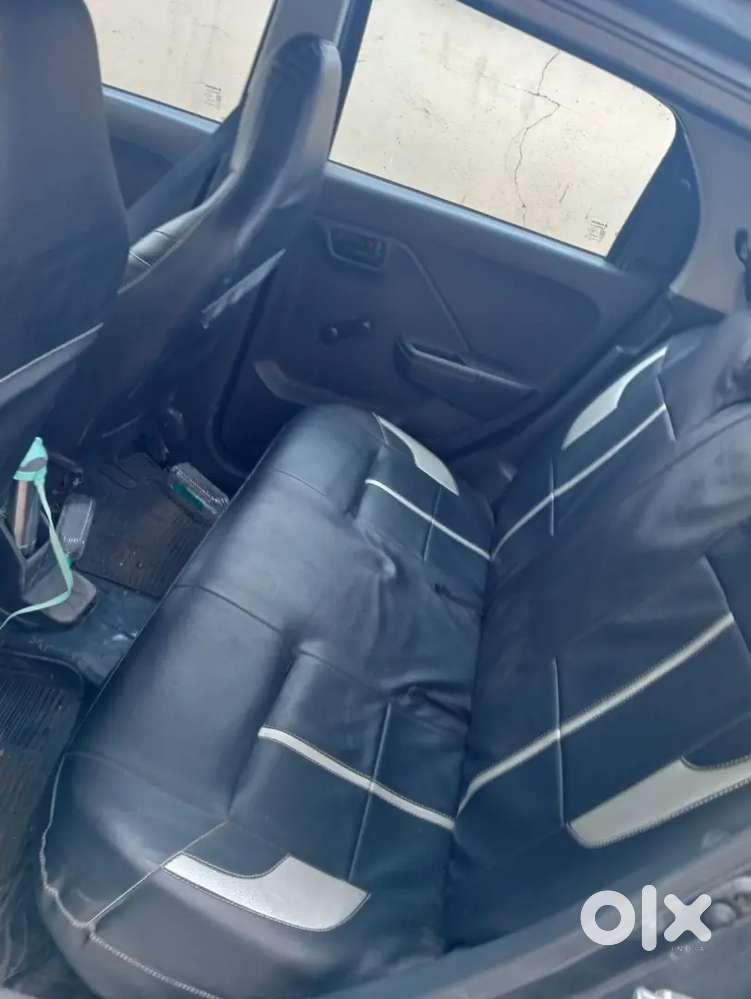 Alto K10 Decemeber 2023 Model