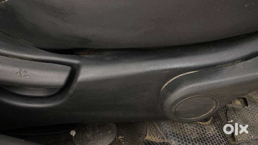 Hyundai Xcent [2014-2017] 1.2 S, 2014, Petrol