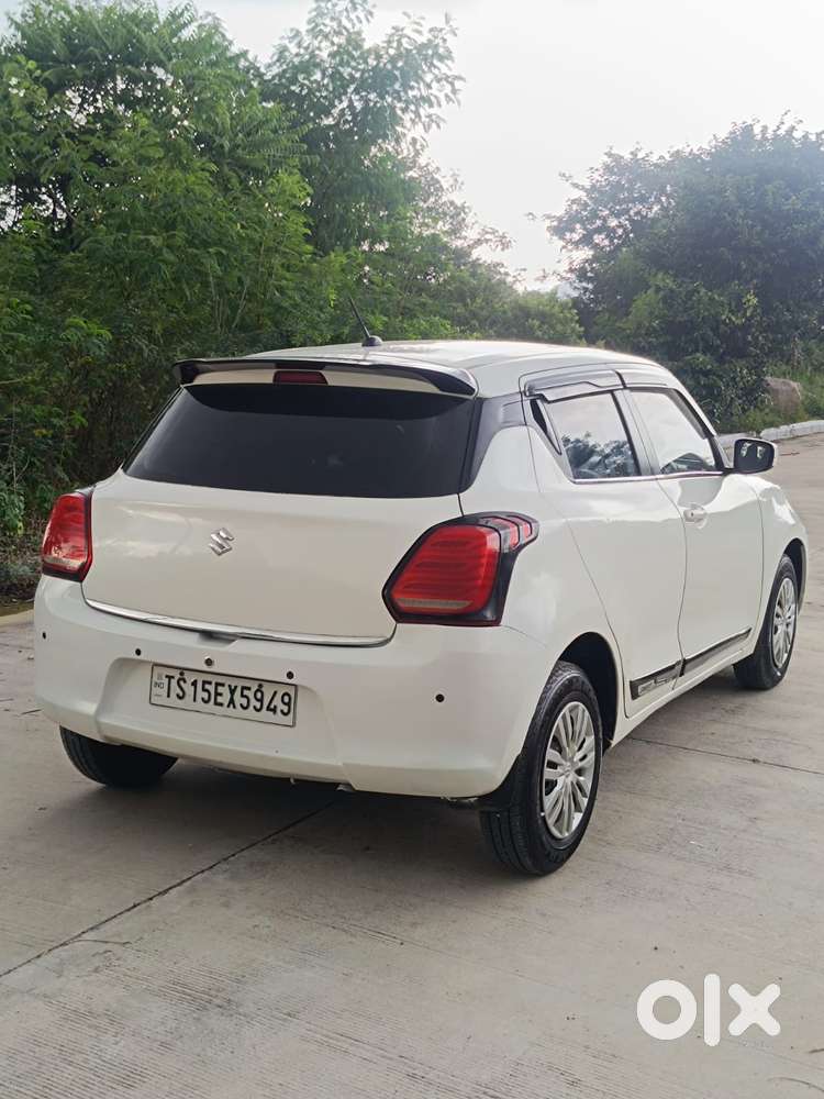 Maruti Suzuki Swift Ddis Vdi, 2019, Diesel