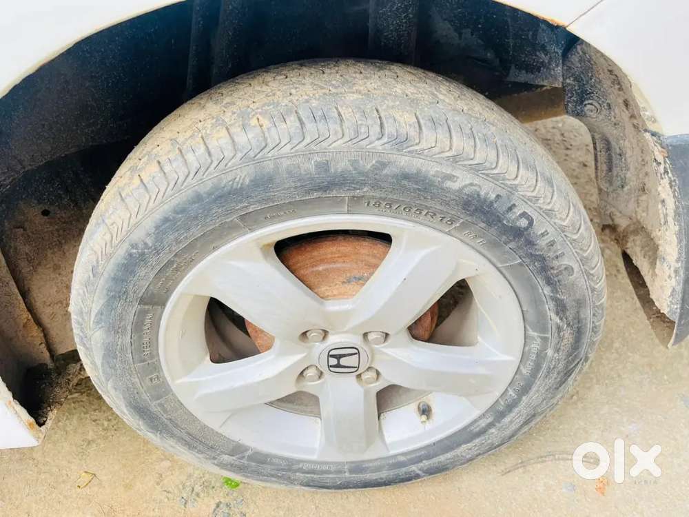 Honda City 2012 July All Working Good Condition