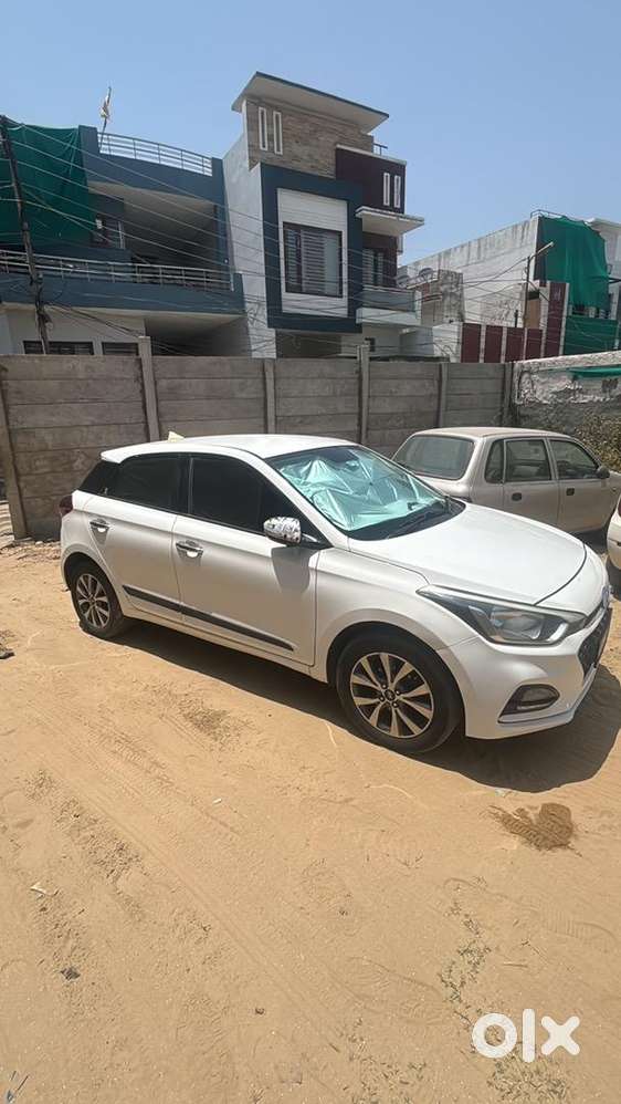 Hyundai Diesel Car 2018