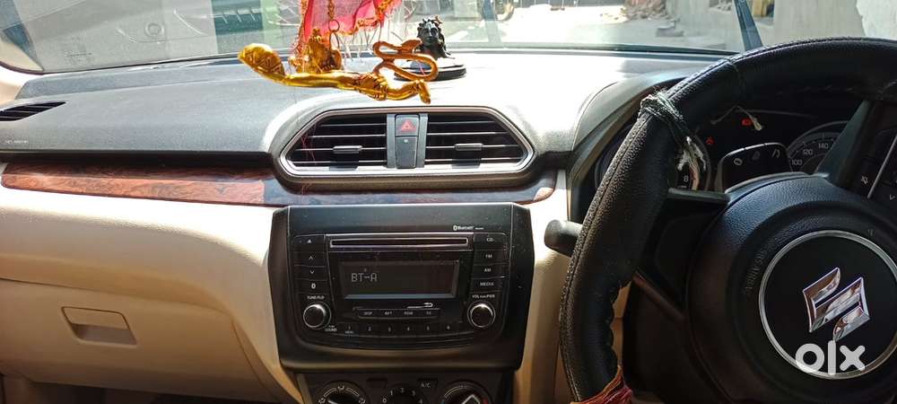 Maruti Suzuki Dzire 2019