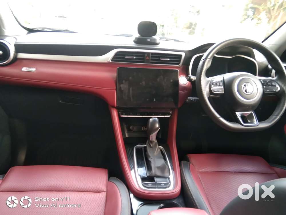 Mg Astor Savvy Turbo, 2024, Petrol
