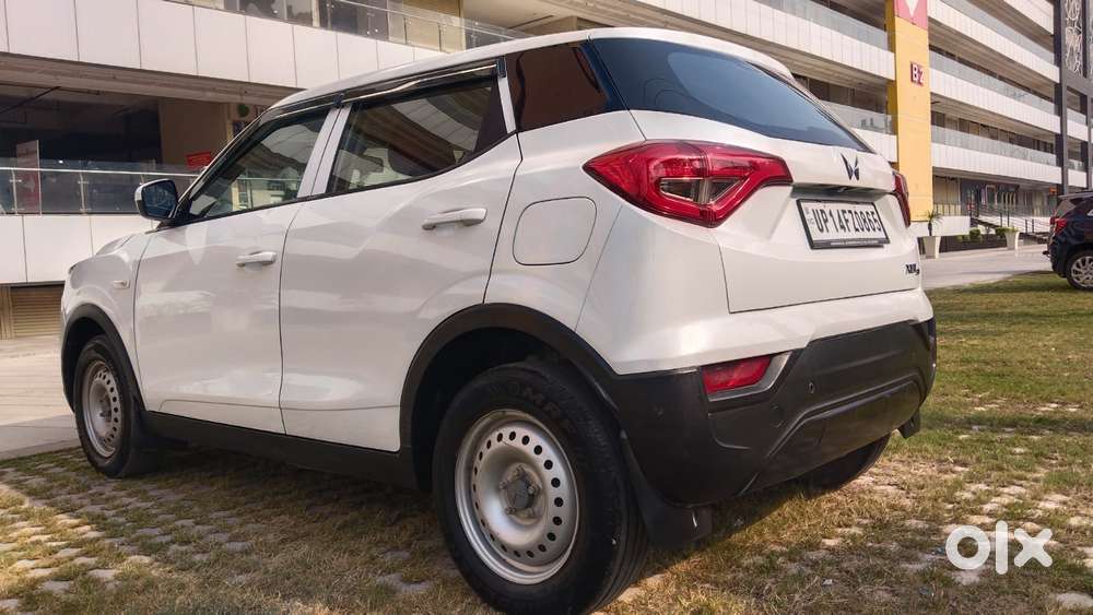 Mahindra Xuv300 W6, 2024, Petrol