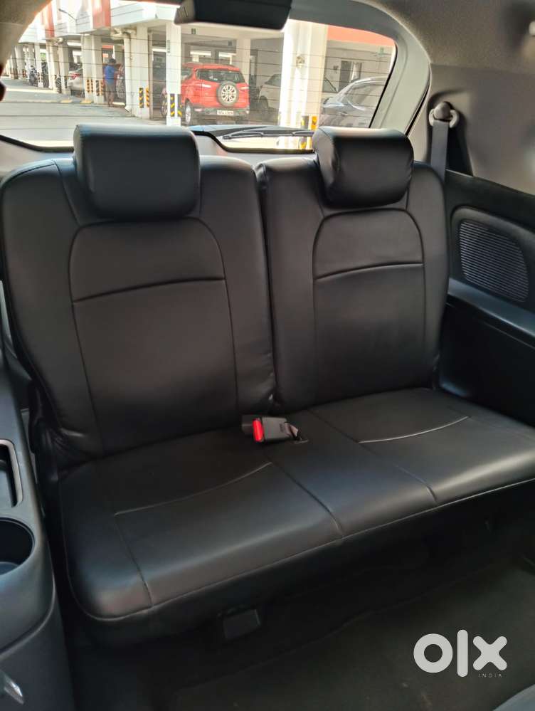 Honda Br-v I-vtec V Mt, 2017, Petrol