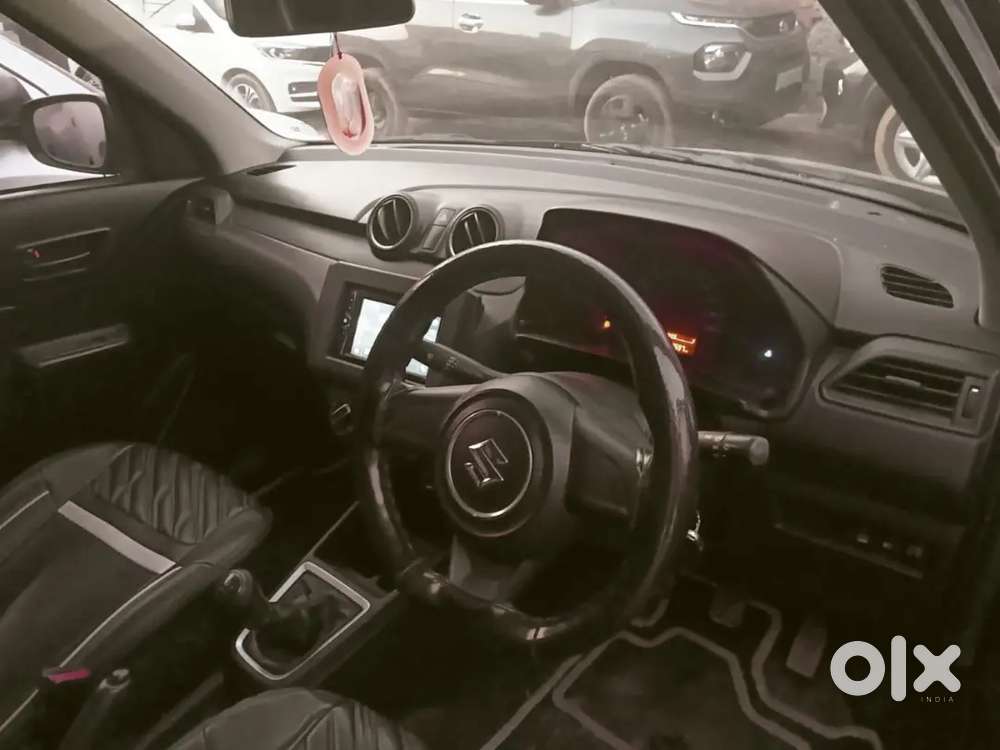 Maruti Suzuki Swift 2021 Petrol 68000 Km Driven
