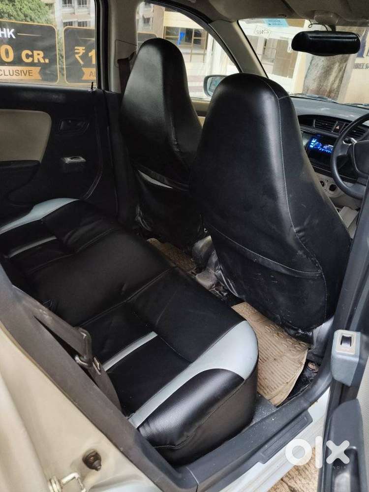 Maruti Suzuki Alto K10 1.0 Vxi S-cng, 2015, Cng & Hybrids