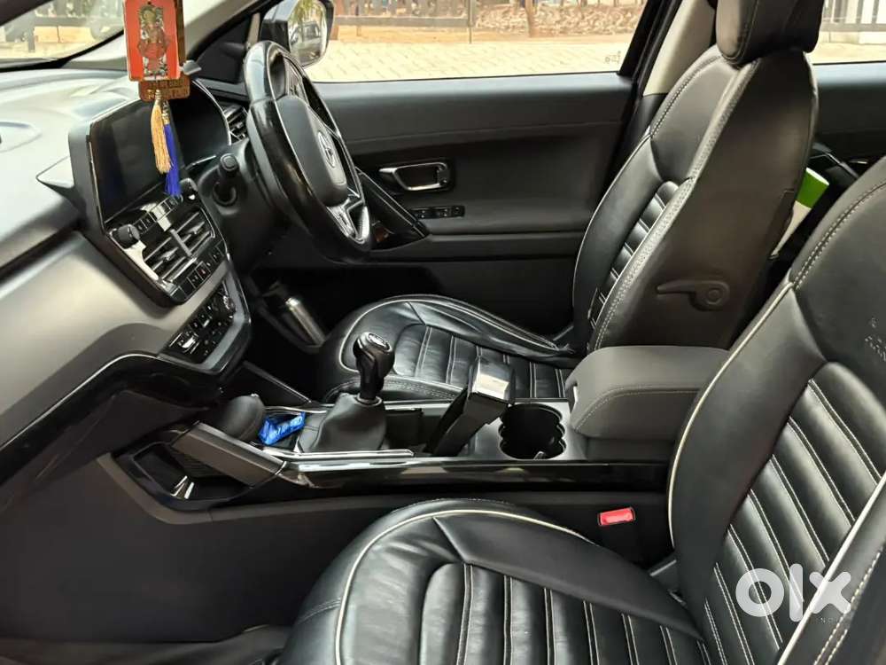 Tata Harrier 2022 Diesel 69000 Km Driven Dark Edition