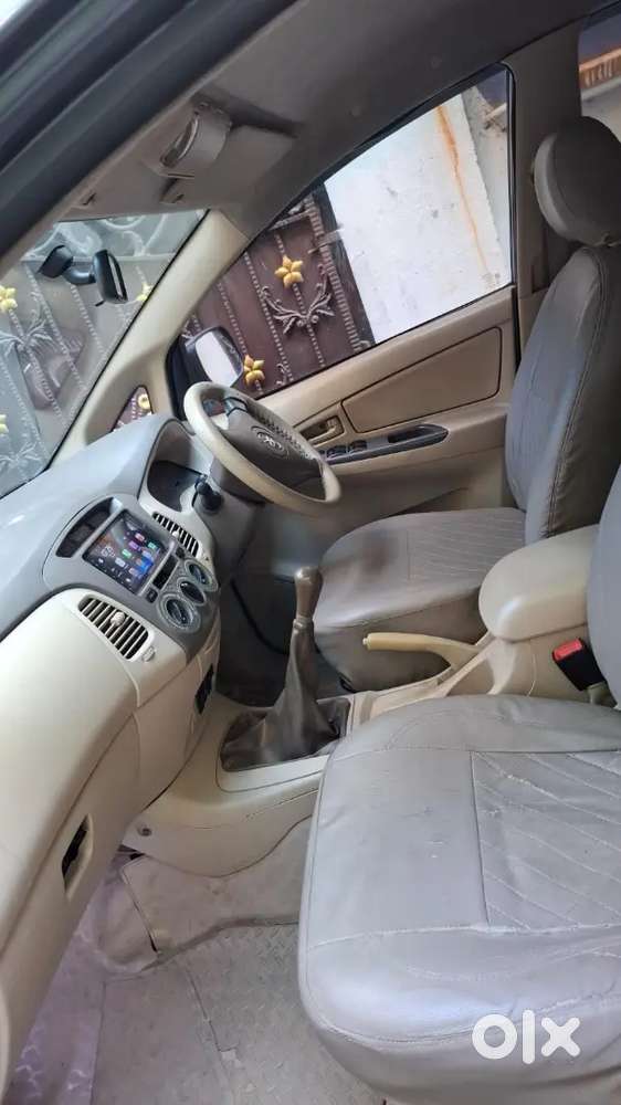 Leather Seat, Touch Music Alloyed Wheel