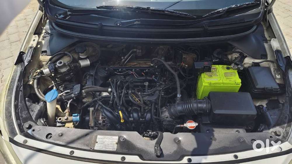 Hyundai I20 Active 1.2 S, 2018, Cng & Hybrids