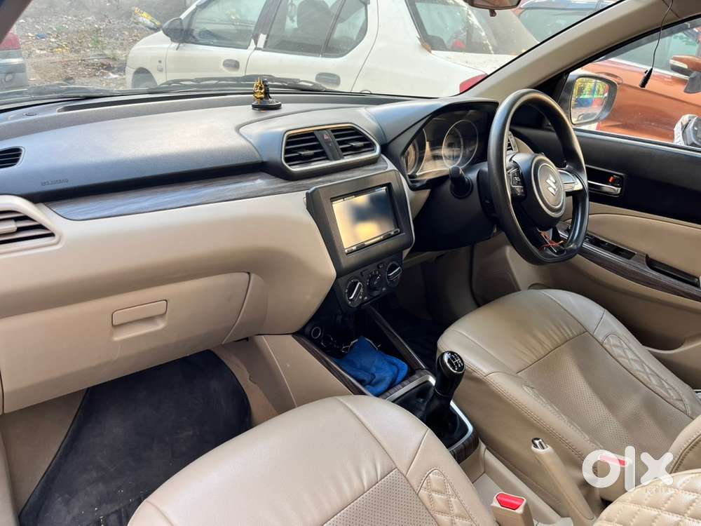 Maruti Dzire 2022 Car