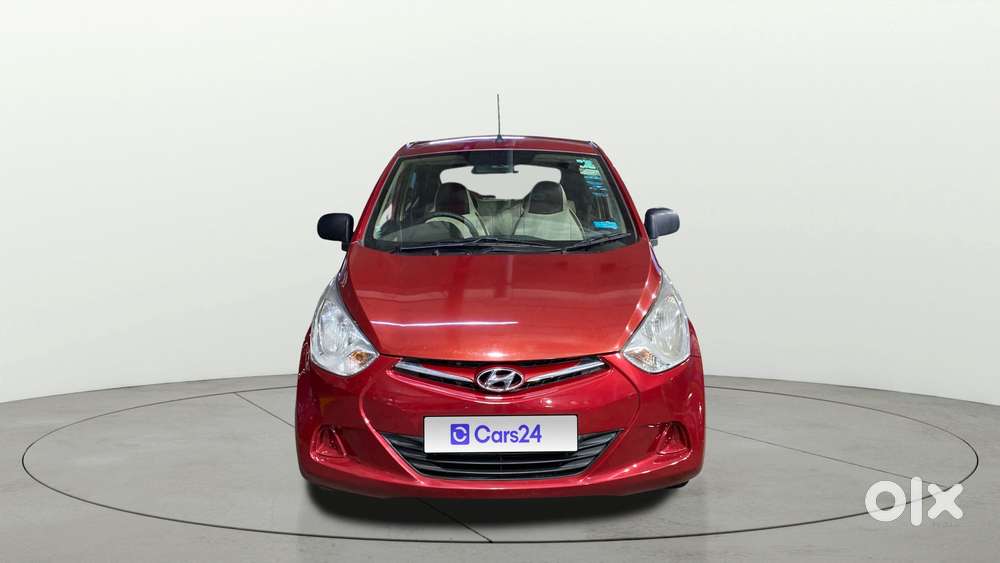 Hyundai Eon Magna +, 2018, Petrol