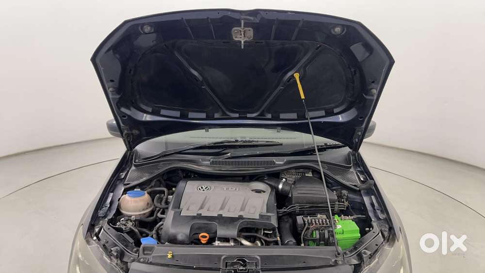 Volkswagen Vento 1.5 Tdi Highline, 2015, Diesel