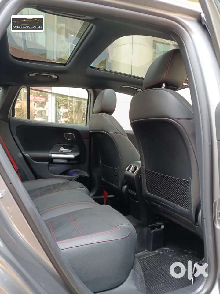 Mercedes-benz Amg Gla35, 2024, Petrol