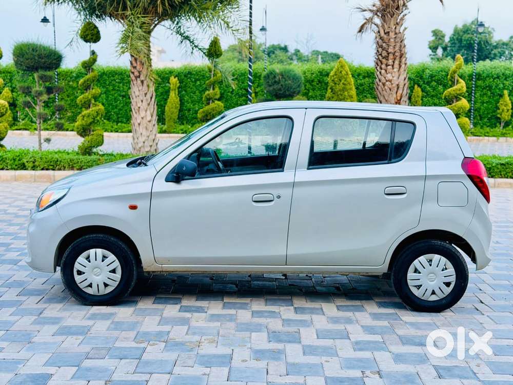 Maruti Suzuki Alto 800 Vxi Airbag, 2020, Petrol