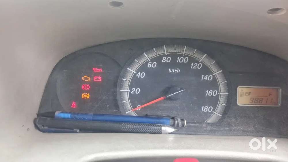 Maruti Suzuki Eeco 2019