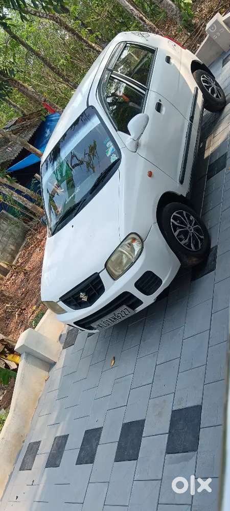 Maruti Suzuki Alto 2006