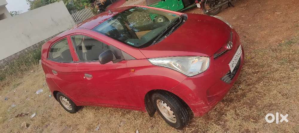 Hyundai Eon In Lowest Price