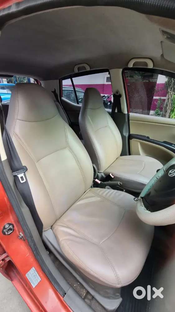 Hyundai I10 2010