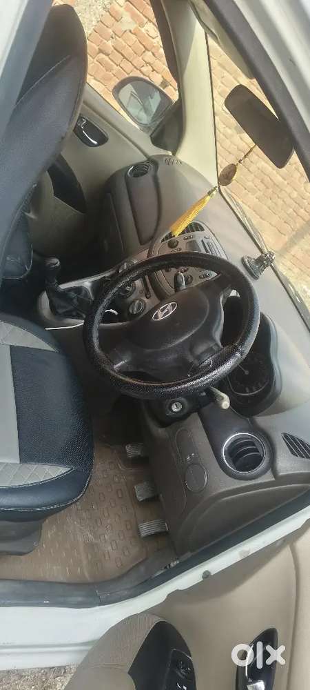 Hyundai I10 Asta 2013 Automatic