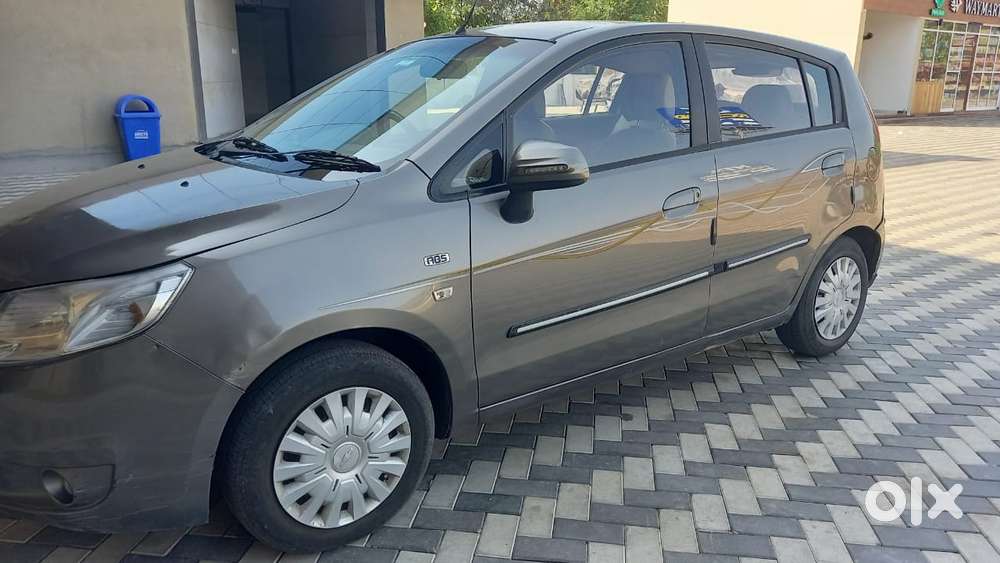 Chevrolet Sail 1.3 Ls, 2014, Diesel