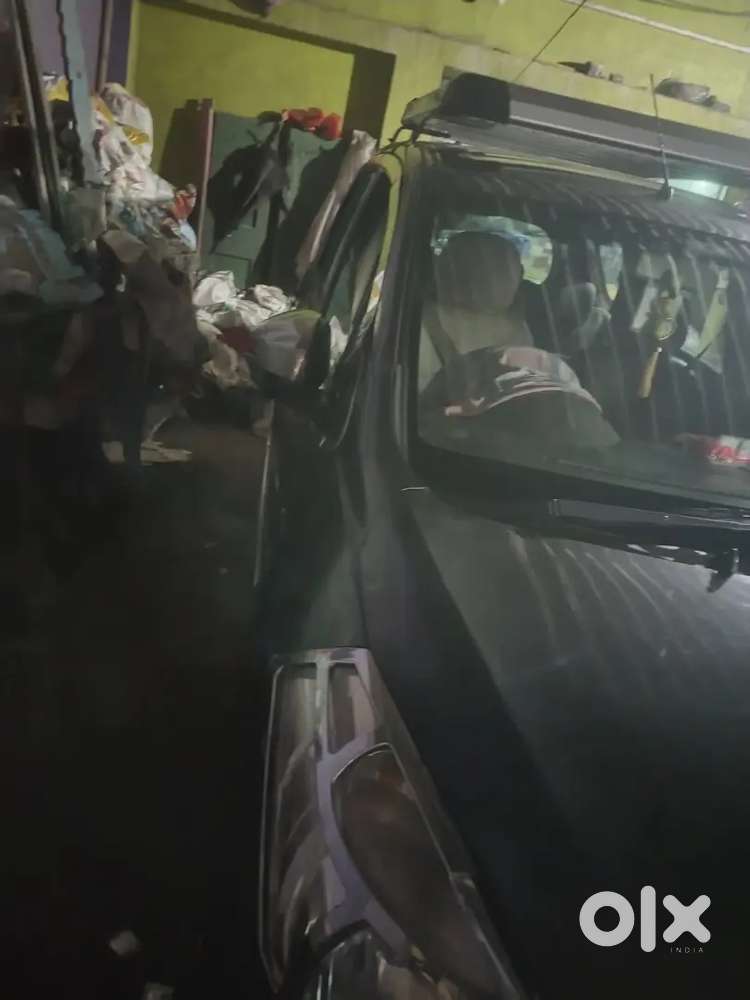 Maruti Suzuki Ertiga 2017