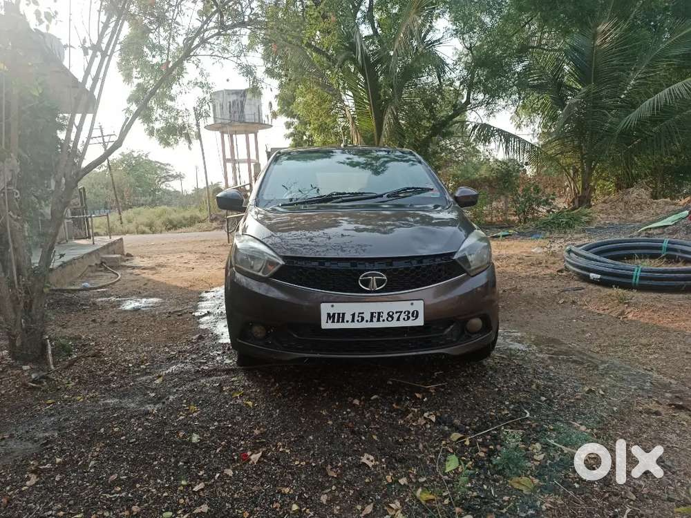 Tata Tiago 2016 Diesel