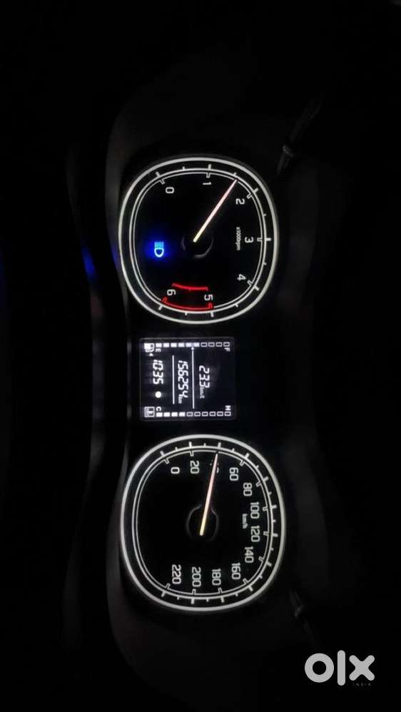 Maruti Suzuki Swift 2016 Diesel Manual