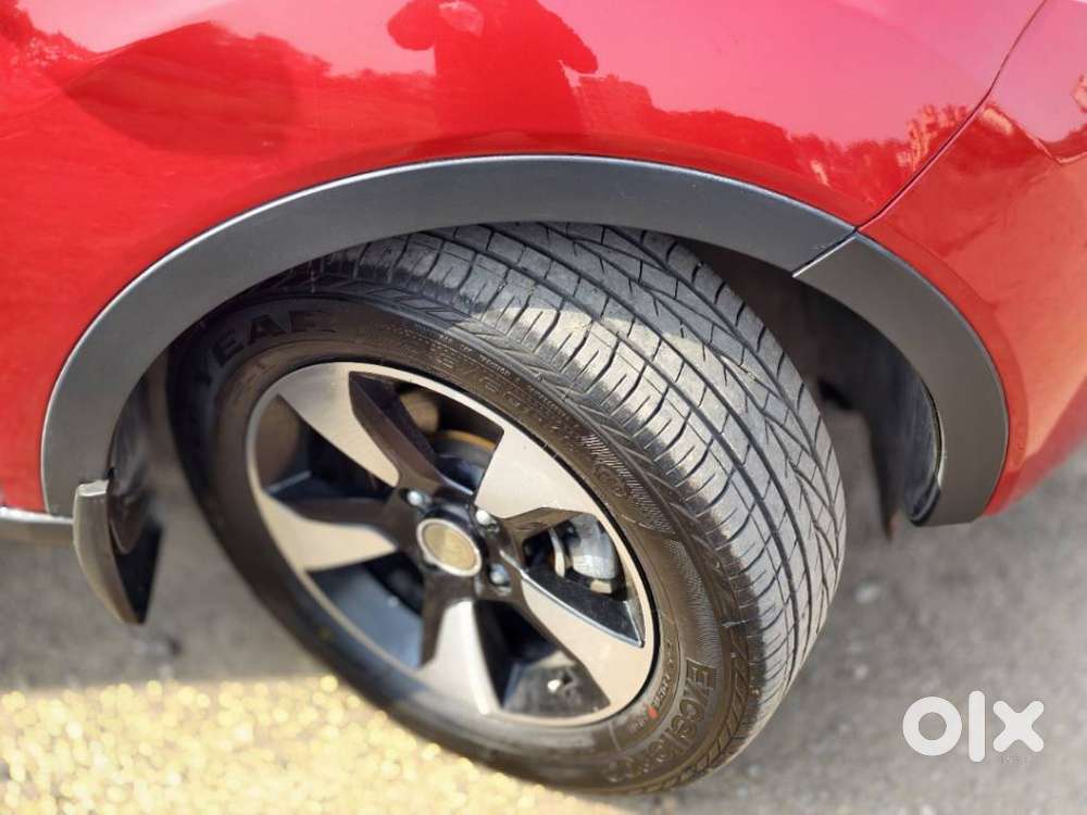 Tata Nexon 1.2 Revotron Xza Plus, 2019, Petrol
