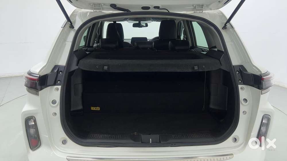 Maruti Suzuki Grand Vitara 1.5 Zeta Cng, 2023, Cng & Hybrids