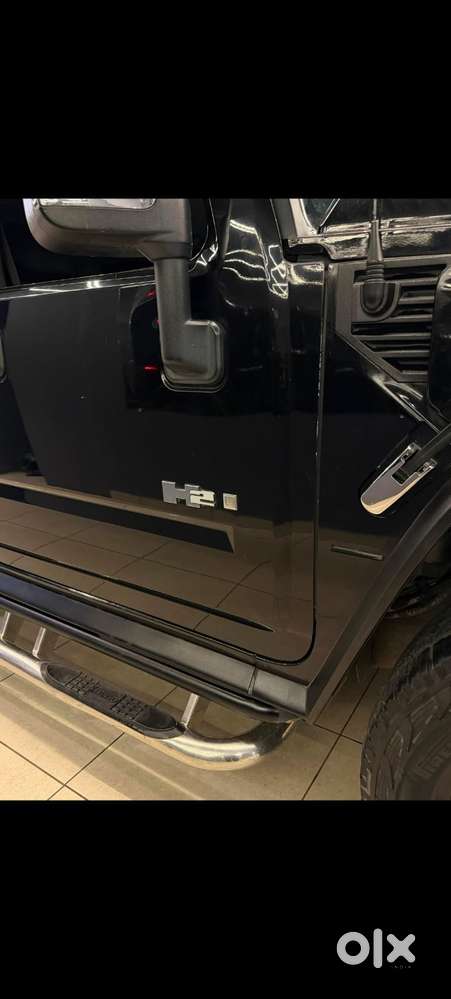 Hummer H2 Suv, 2010, Petrol