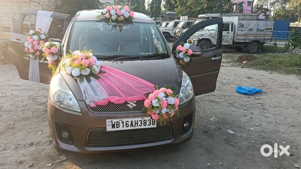 Maruti Suzuki Ertiga 2014 Diesel 80000 Km Driven
