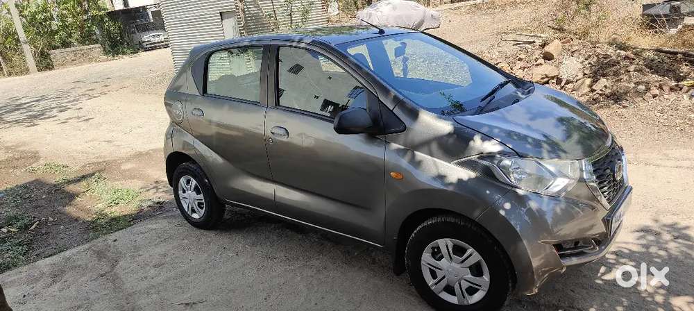Datsun Redigo 2020 Petrol Well Maintained