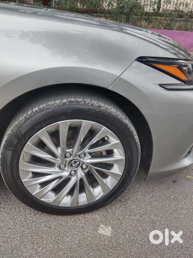 Lexus Es 300h Luxury, 2020, Petrol