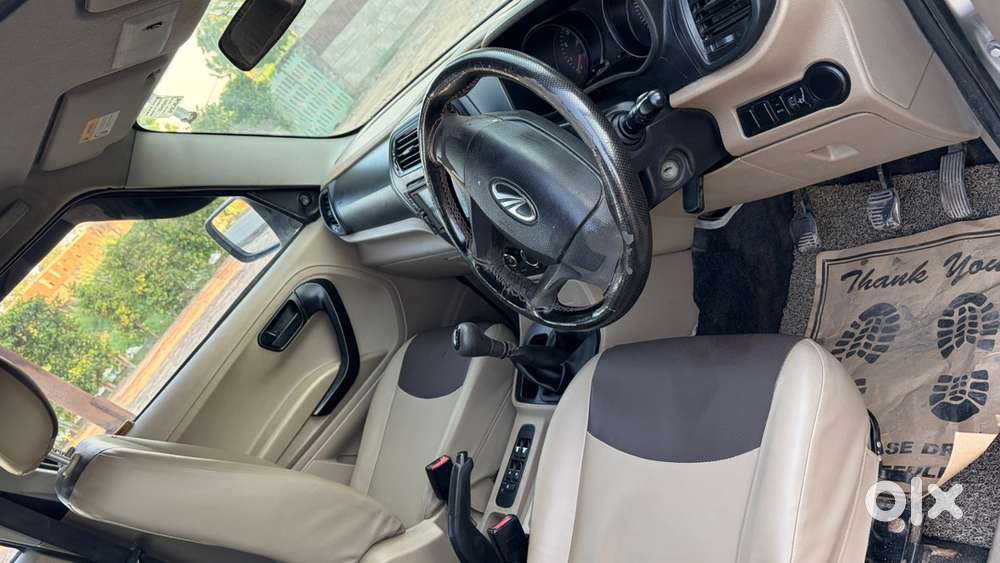 Mahindra Tuv 300 Diesel 2016