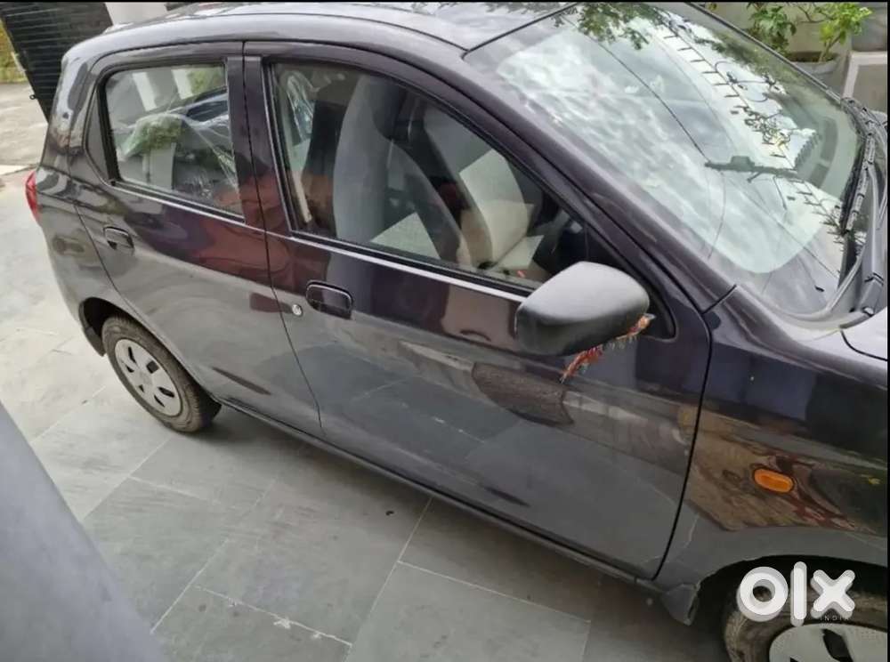 2022 Maruti Alto 1.0 Plus