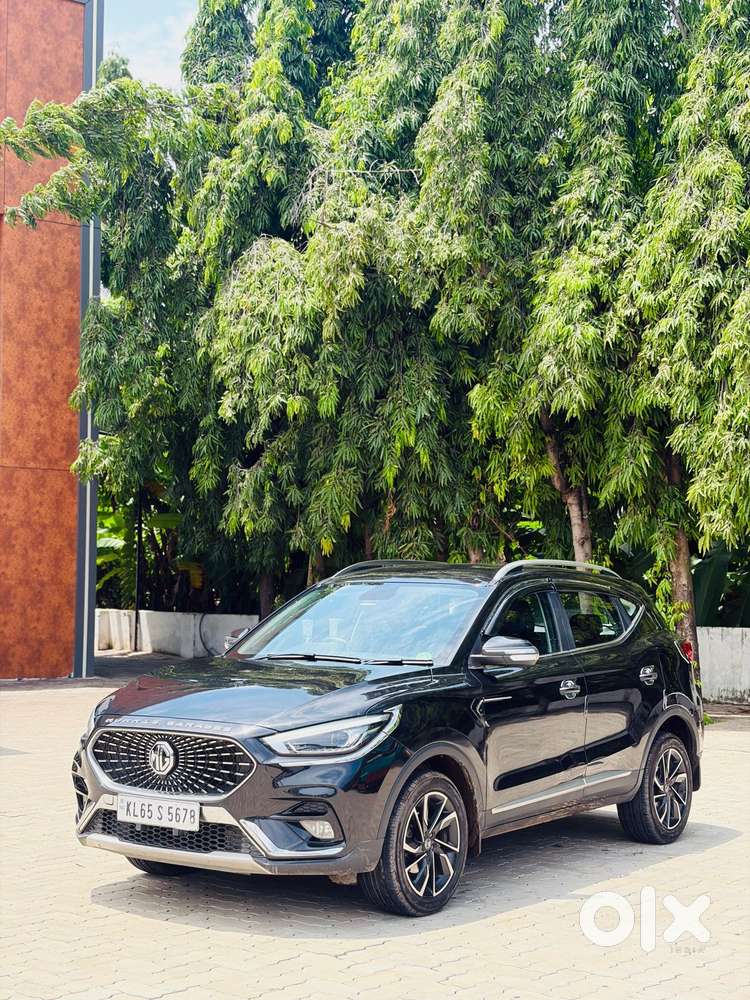Mg Astor 1.5 Super, 2021, Petrol