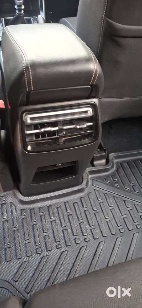 Mg Hector Plus, 2024, Diesel